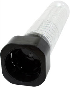 Kopdispenser Justerbar