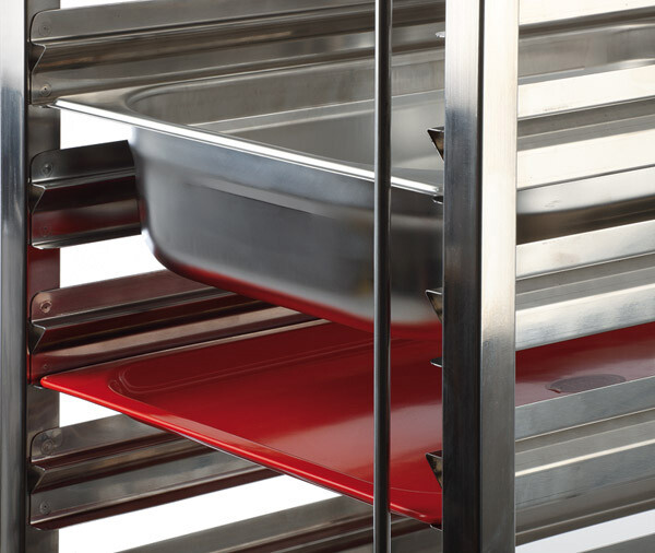 Stikvogn t/ gn "flatpack"