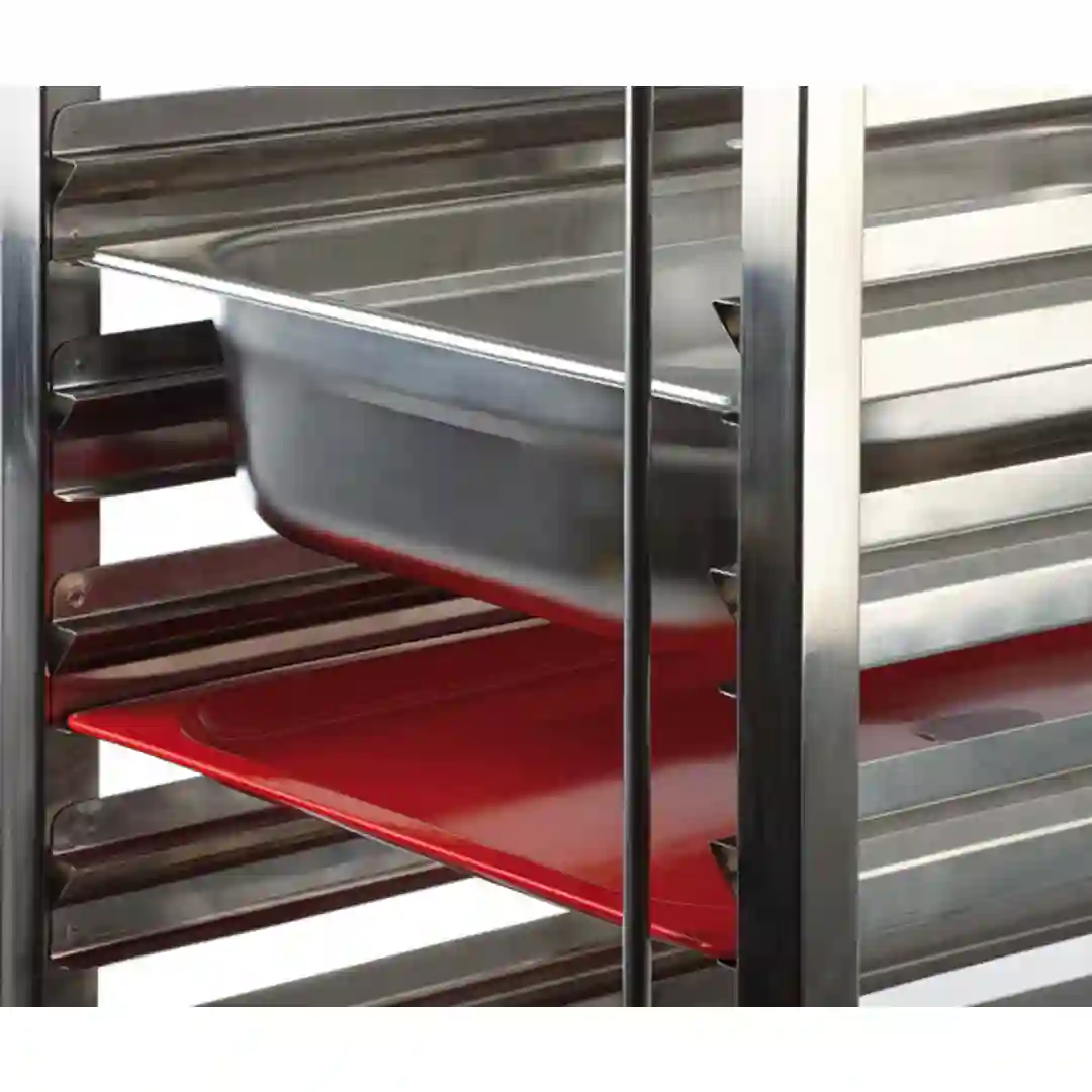 Stikvogn t/ gn "flatpack"