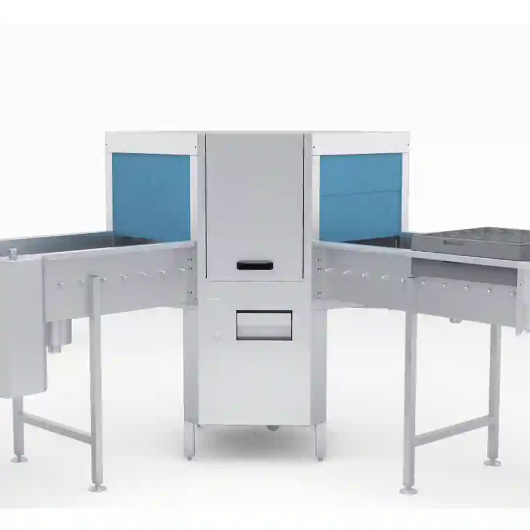 Forskyllemaskine PRM90