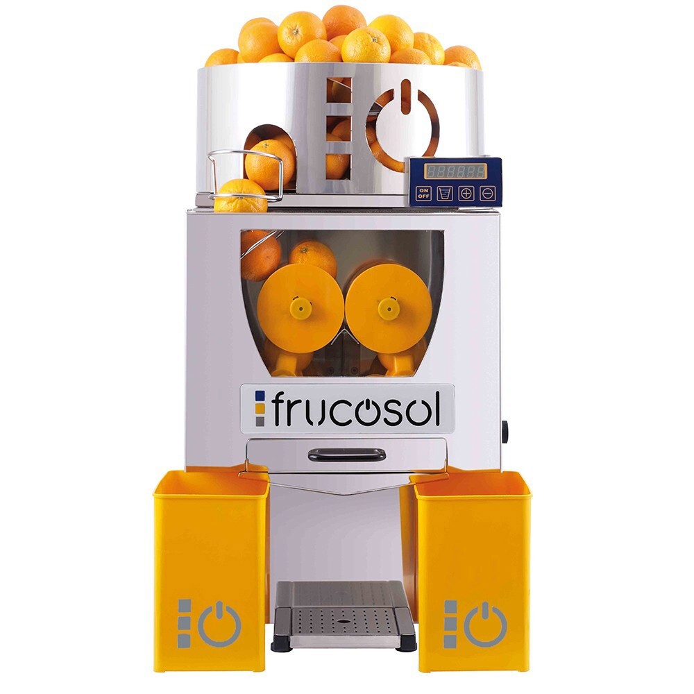 Juicepresser F50AC