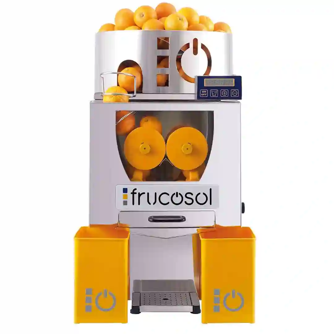 Juicepresser F50AC