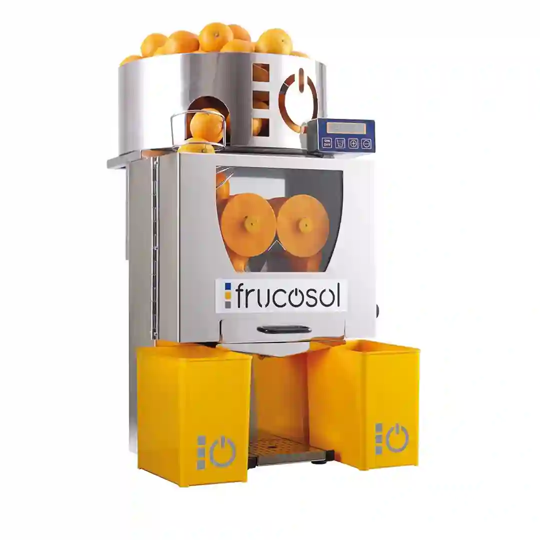 Juicepresser F50AC