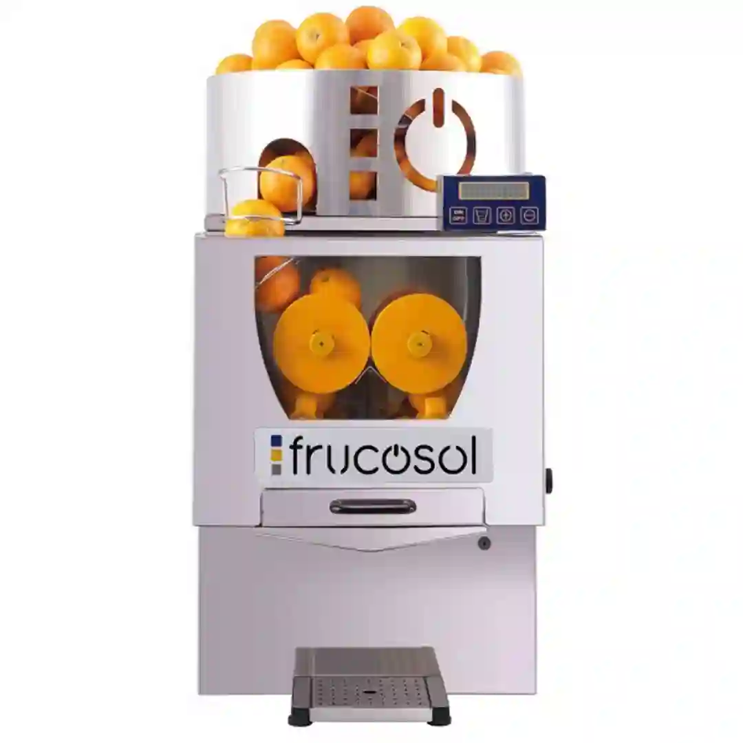 Juicepresser F50AC