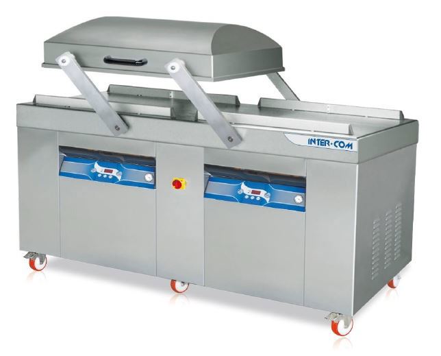 Vakuummaskine Planet 1600