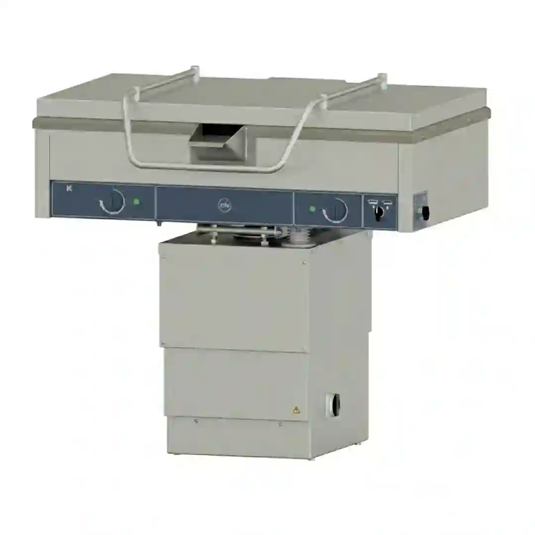 Kipsteger 675 Stepa