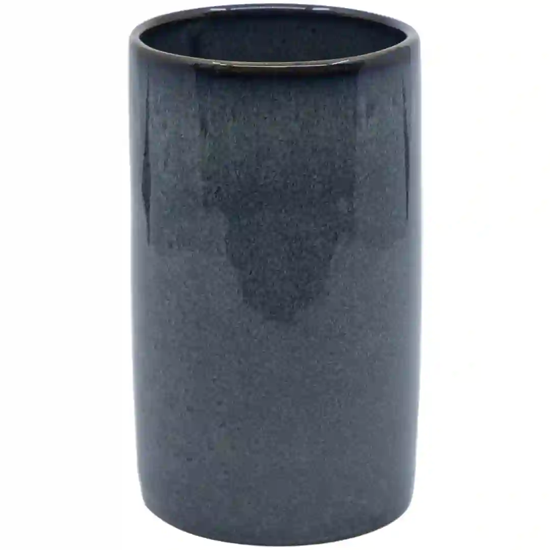 Krukke Bestik Blue
