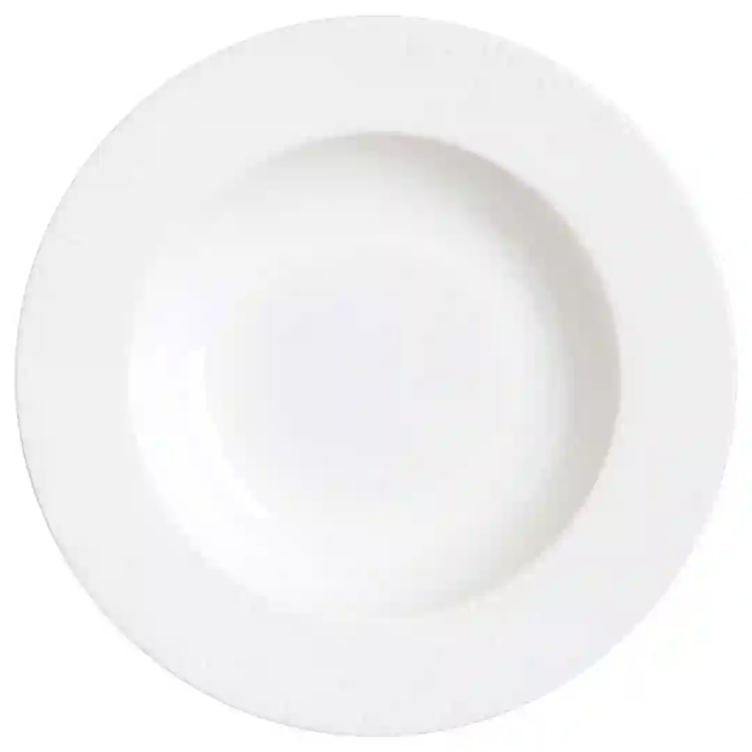 Tallerken Dyb Quanta