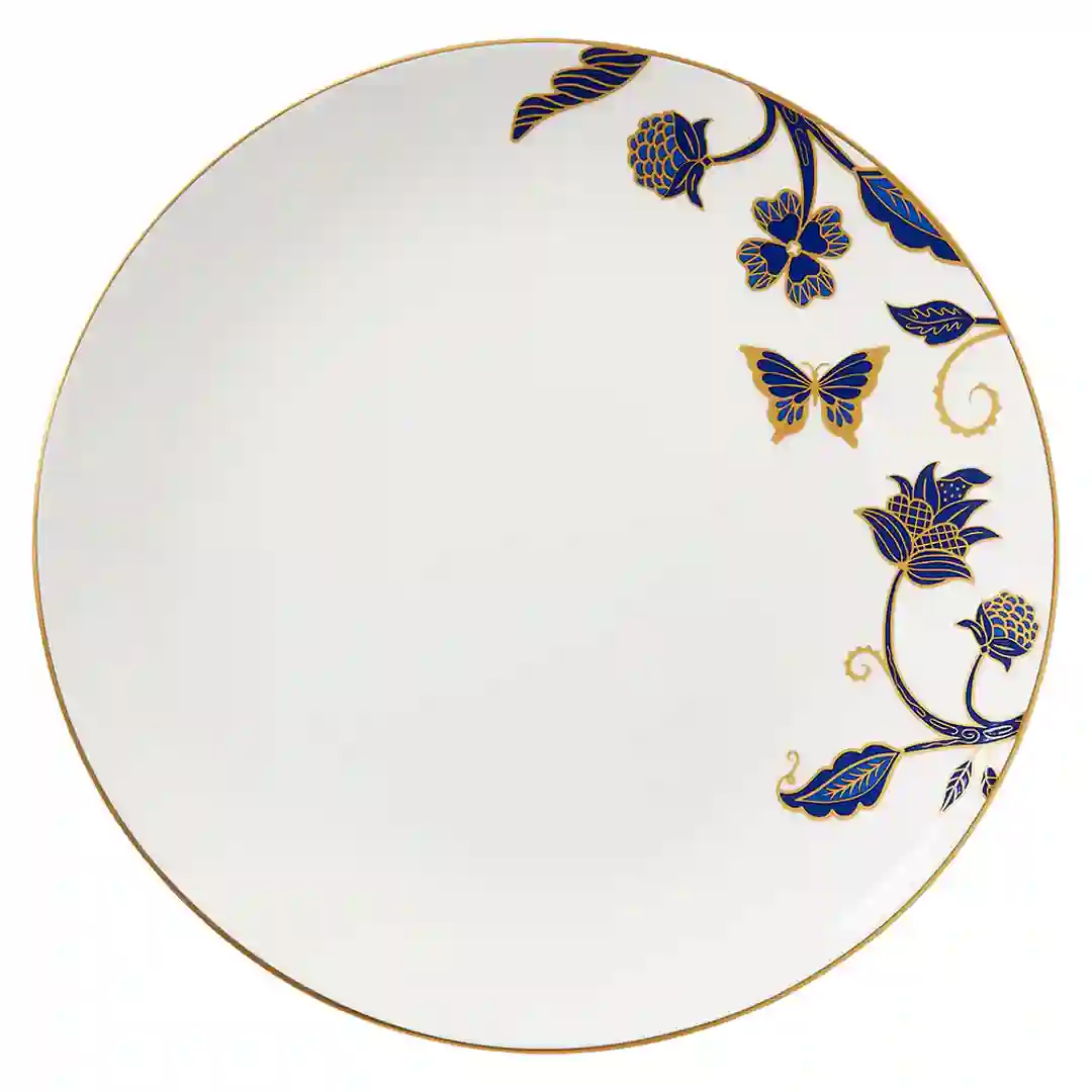 Tallerken Coupe Makira