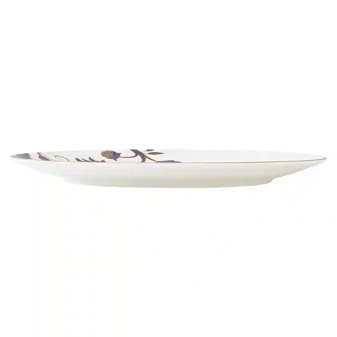 Tallerken Coupe Makira