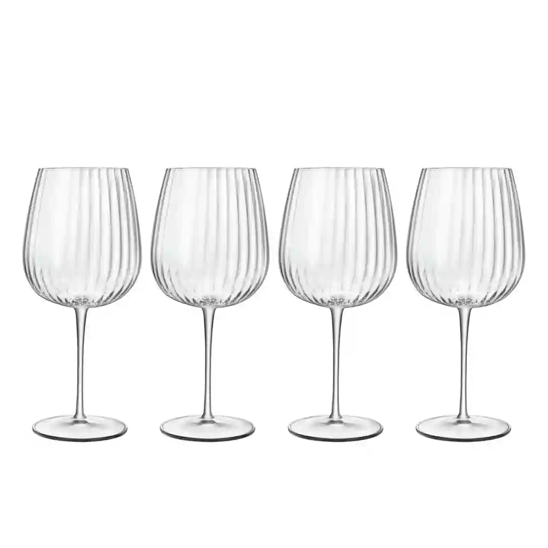 Cocktailglas Optica