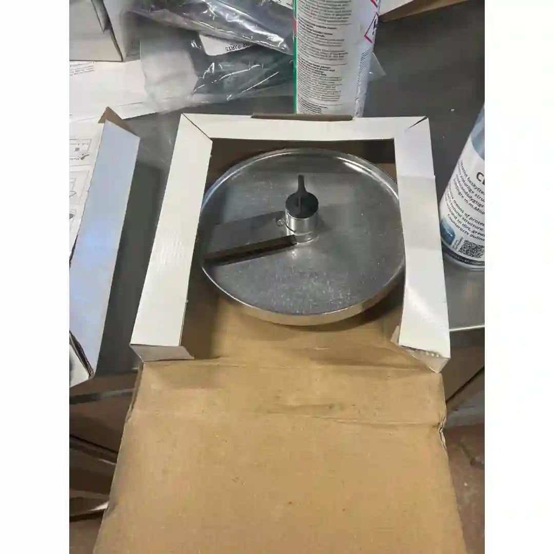 Knivskive 10 mm CL30 R402