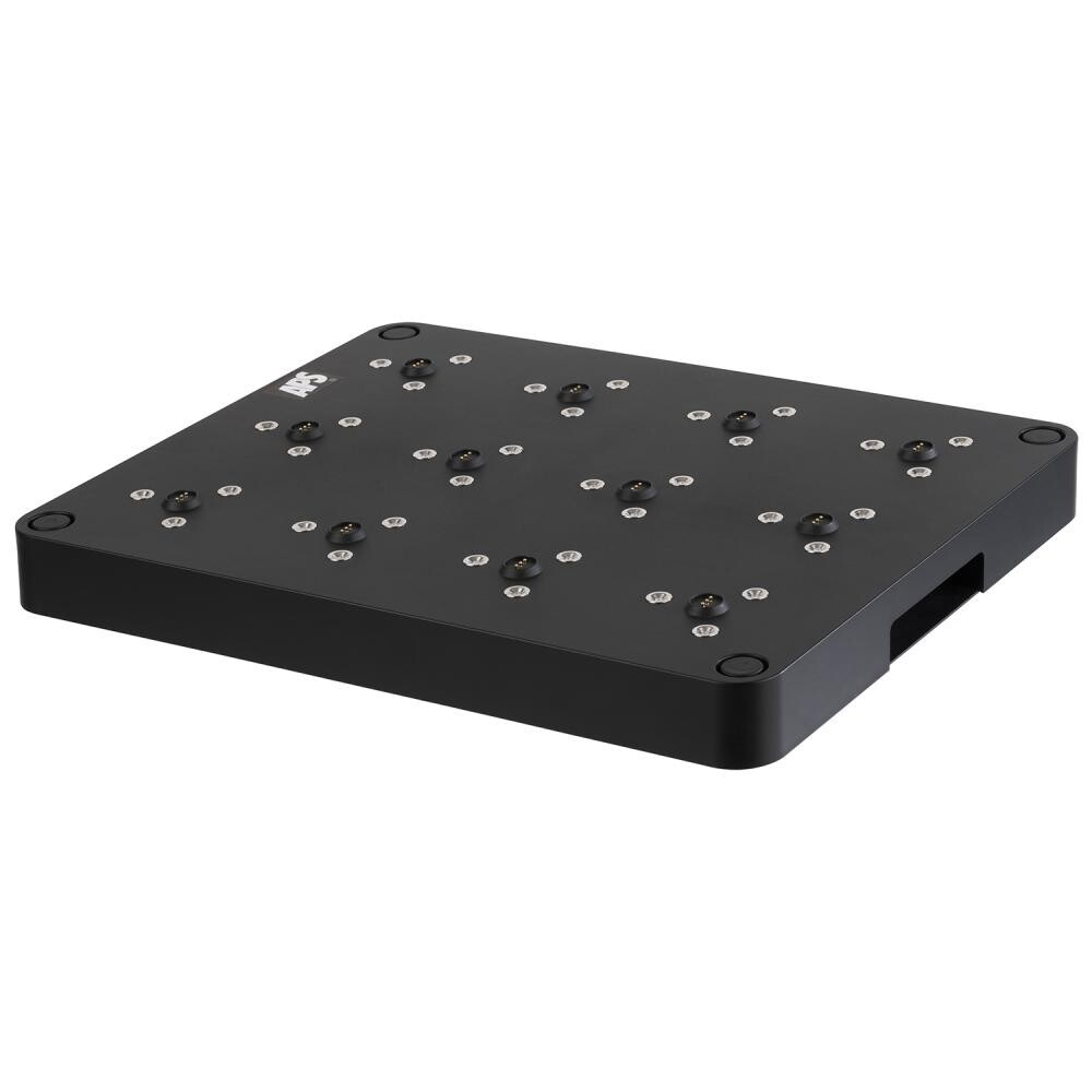 Opladestation 12 stk.