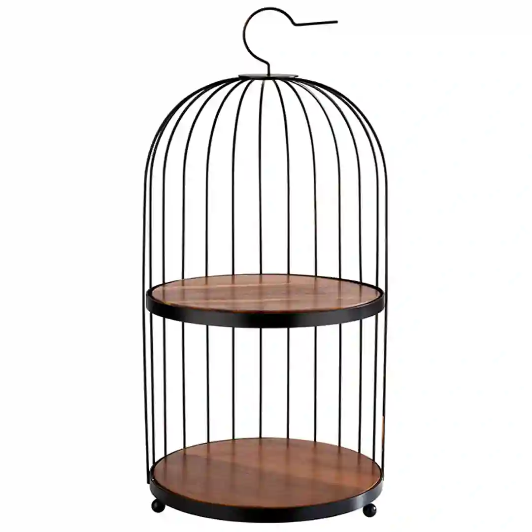Buffetstander BIRDCAGE
