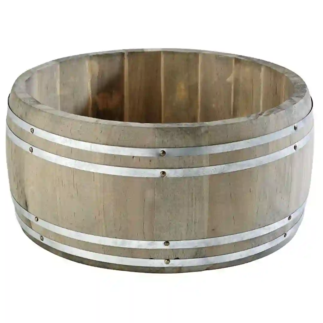 Trækasse Country Style