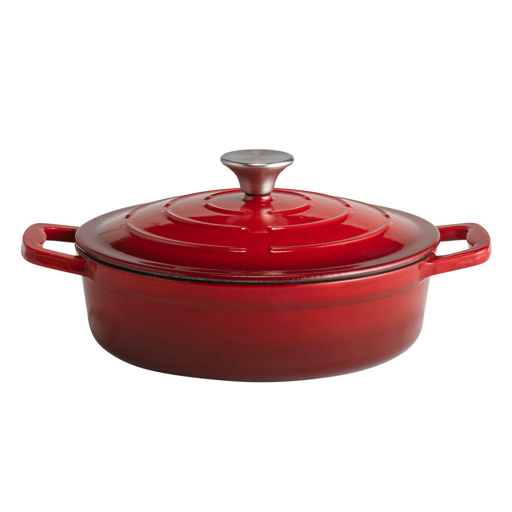 Gryde Lav m/låg 5 Stars