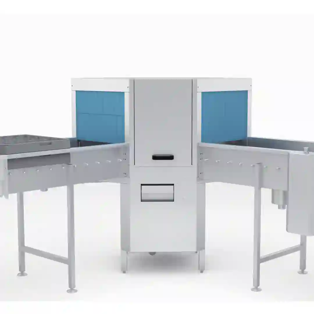 Forskyllemaskine PRM90