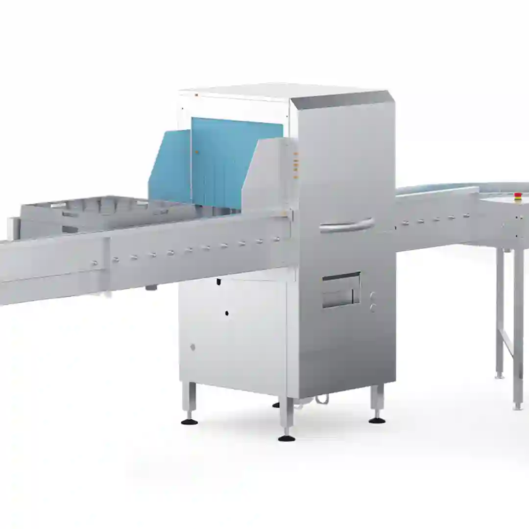 Forskyllemaskine PRM90