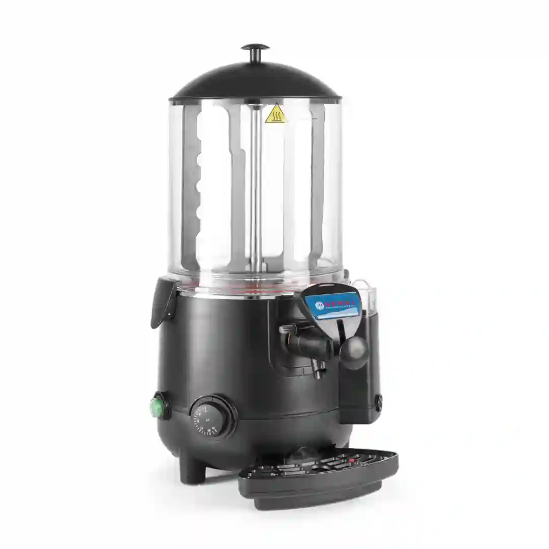 Chokoladevarmer Hendi