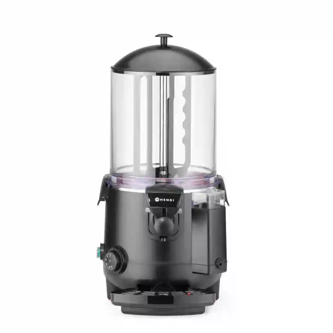 Chokoladevarmer Hendi