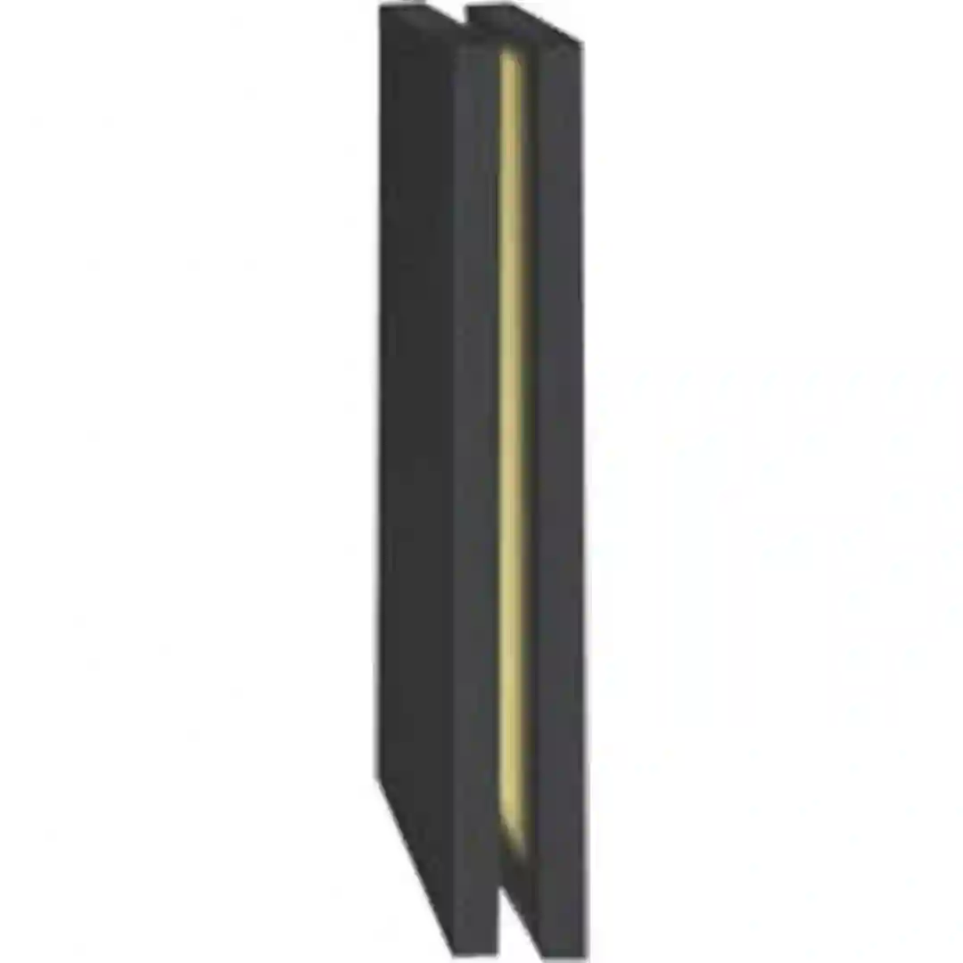 Endepanel 20mm Flexbar