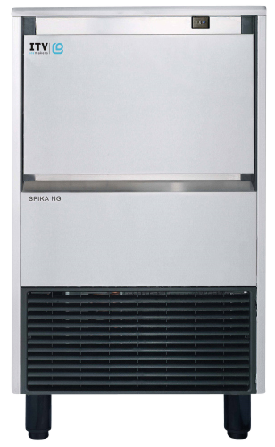 Isterningsmaskine ITV Spika