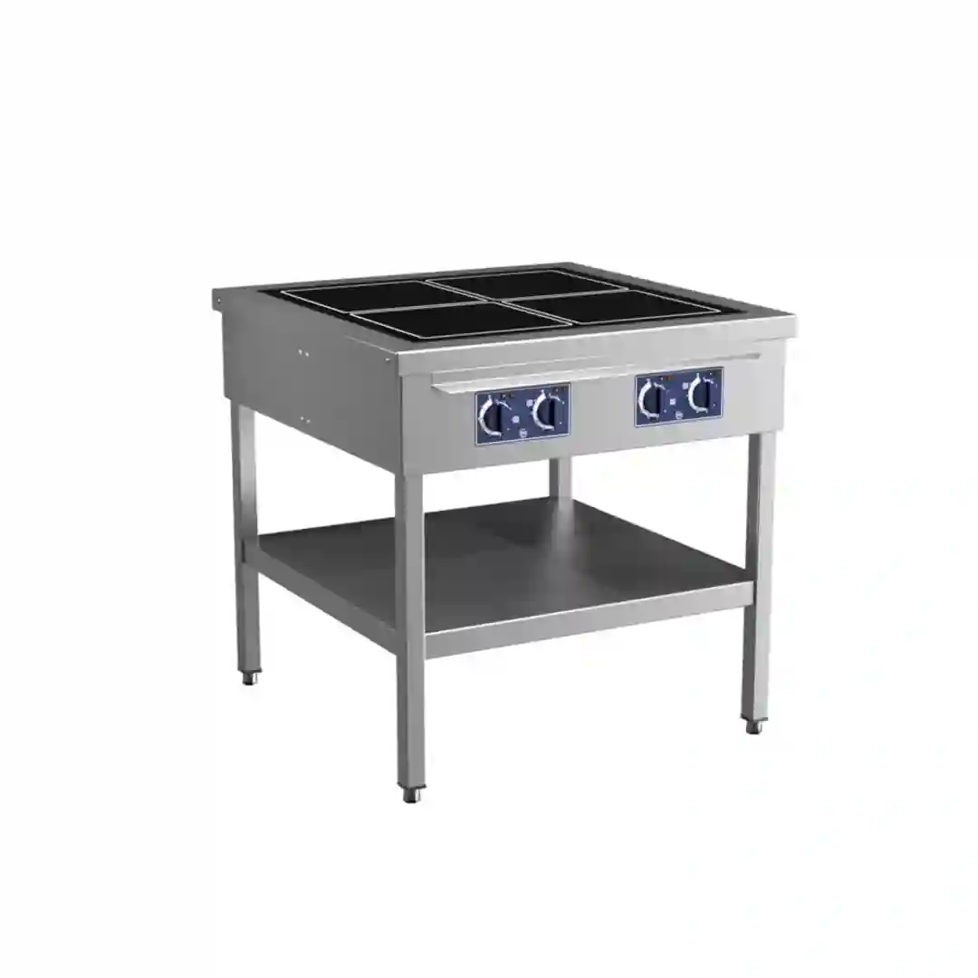 Kogebord Induktion IN 860