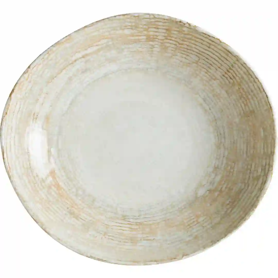 Tallerken Dyb Patera