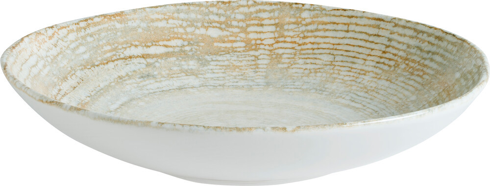 Tallerken Dyb Patera