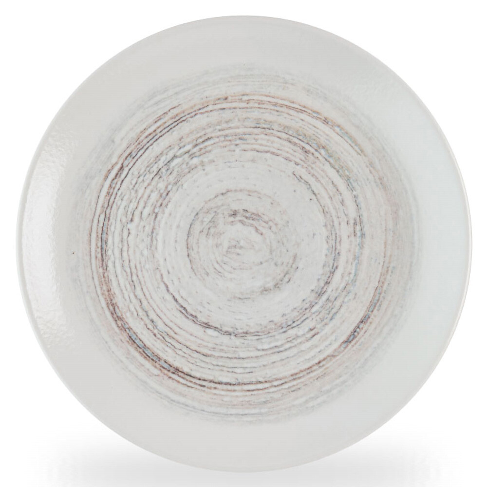 Tallerken Coupe Elements