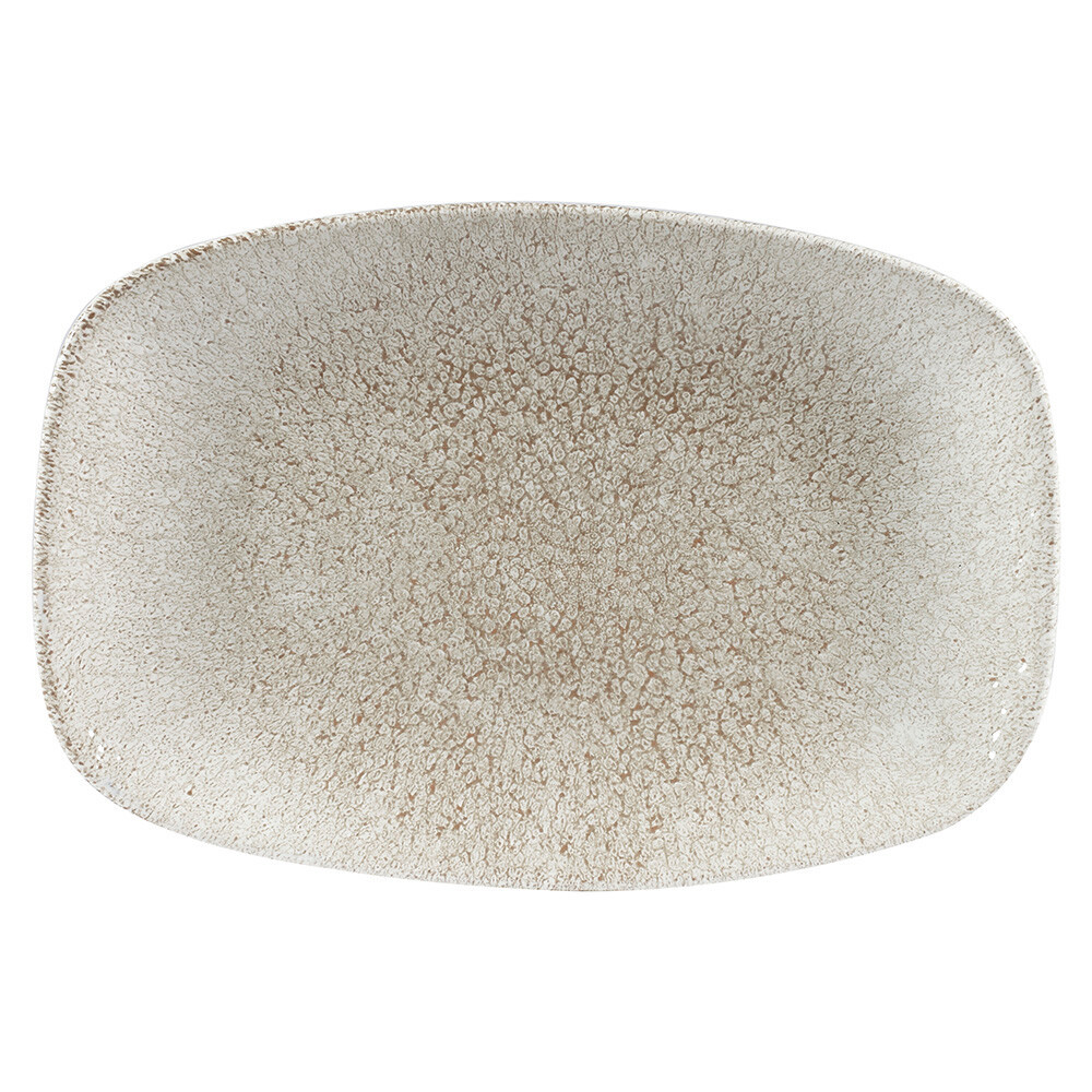 Tallerken Aflang Studio Prints