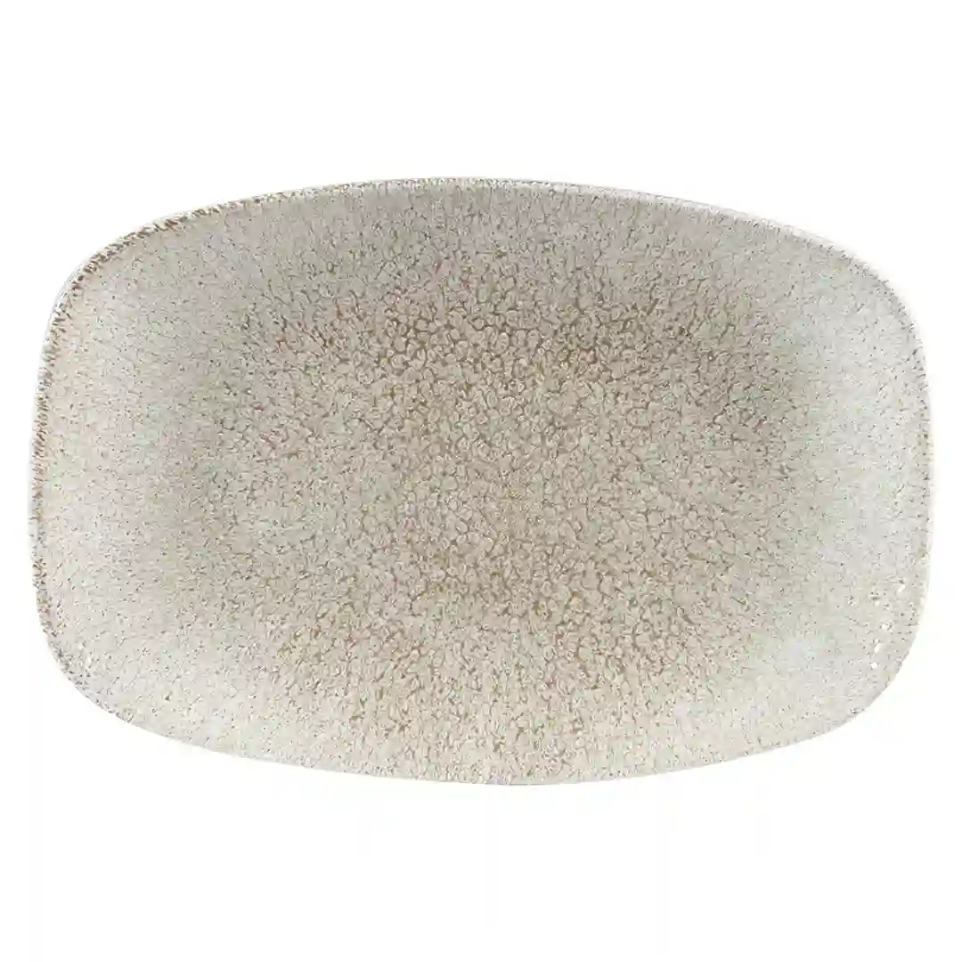 Tallerken Aflang Studio Prints