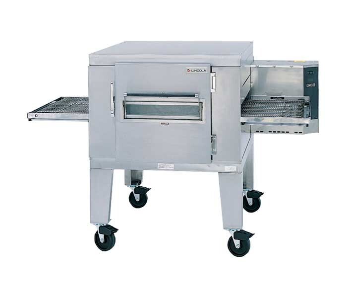 Båndovn Enkelt 1400