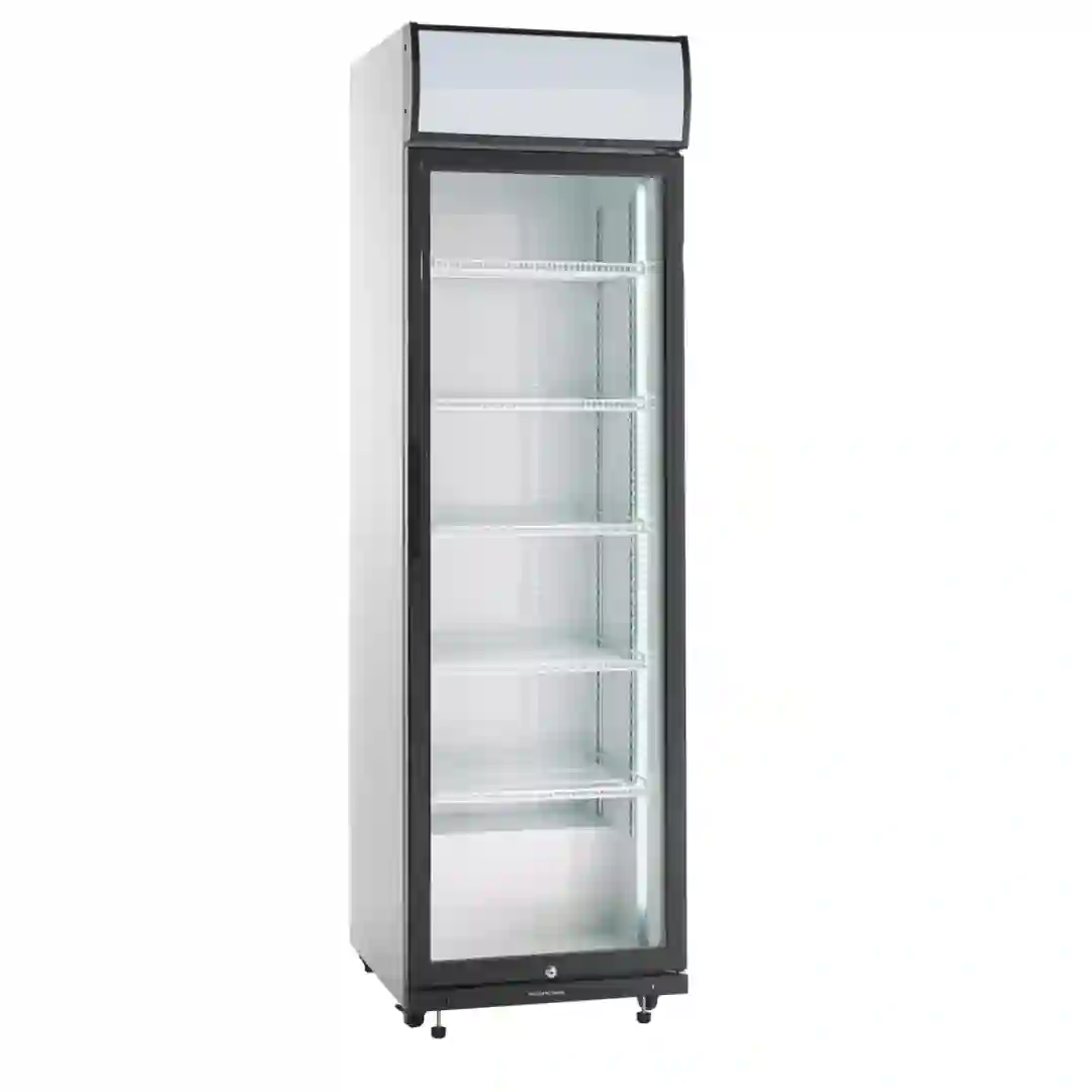 Displaykøleskab 360 L