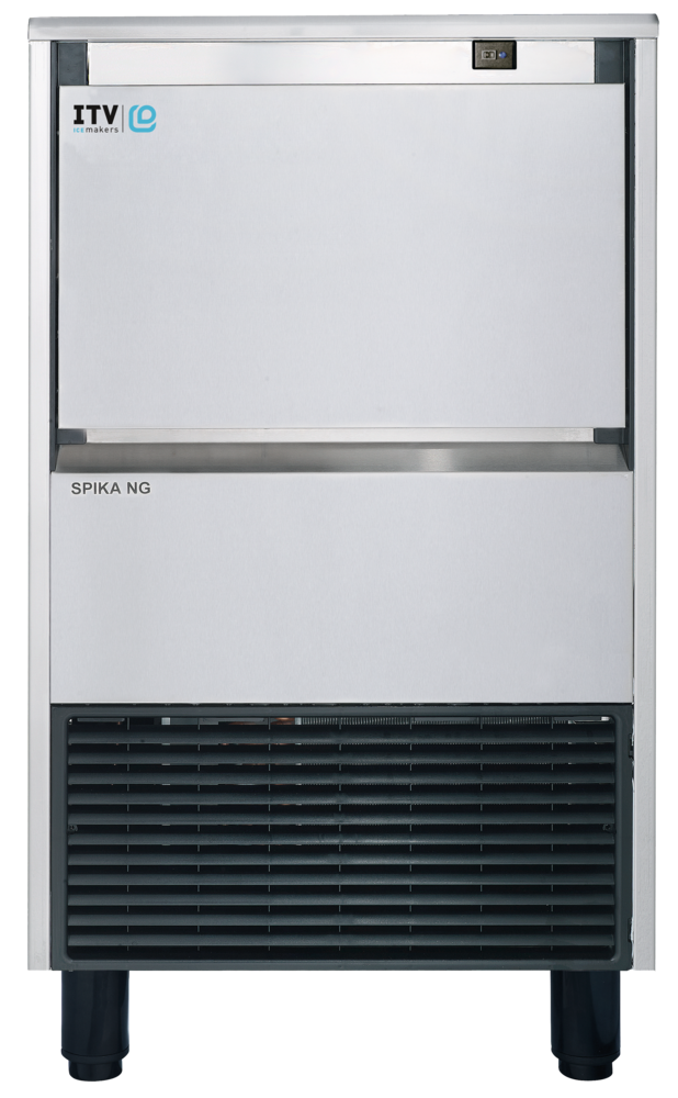 Isterningsmaskine ITV Spika