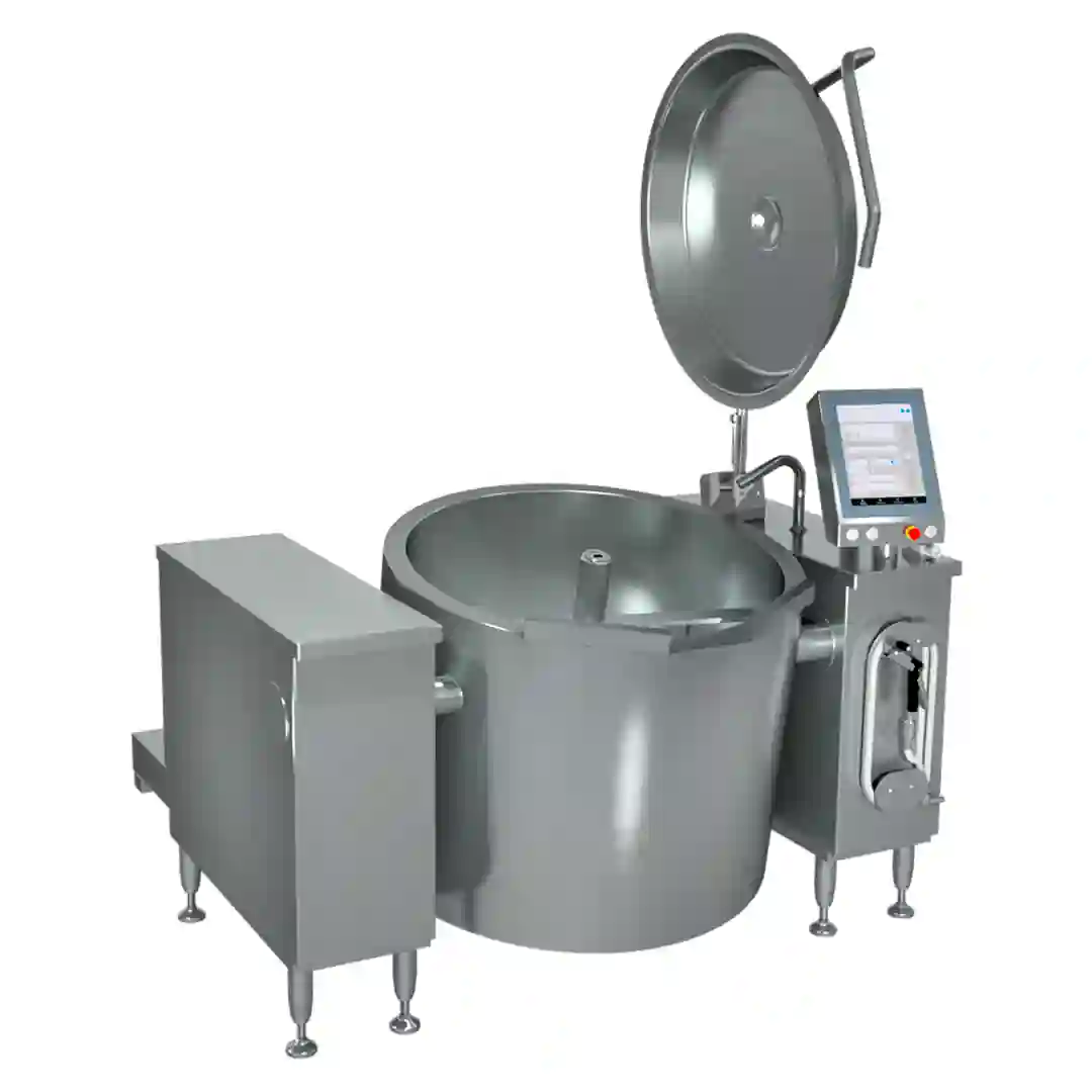 Kipgryde 150L