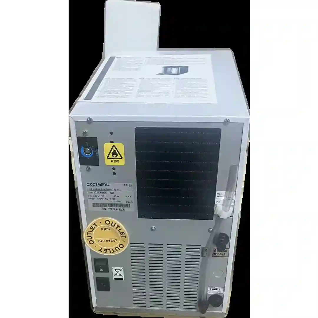 Drikkevandskøler IN Jet 45