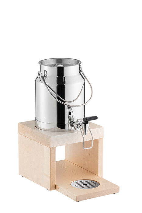 Mælkedispenser Bridge