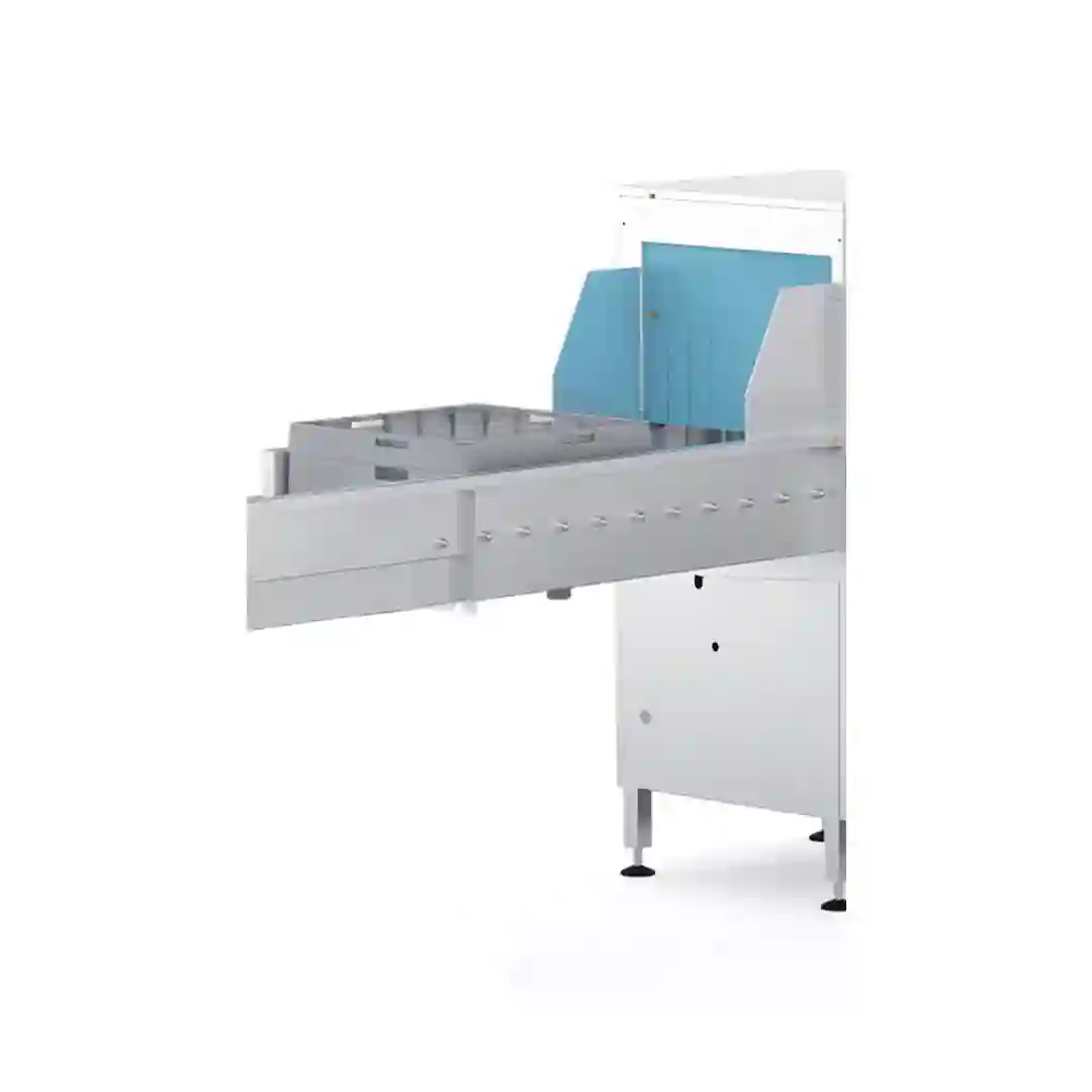 Indføringsbane  PRM 900