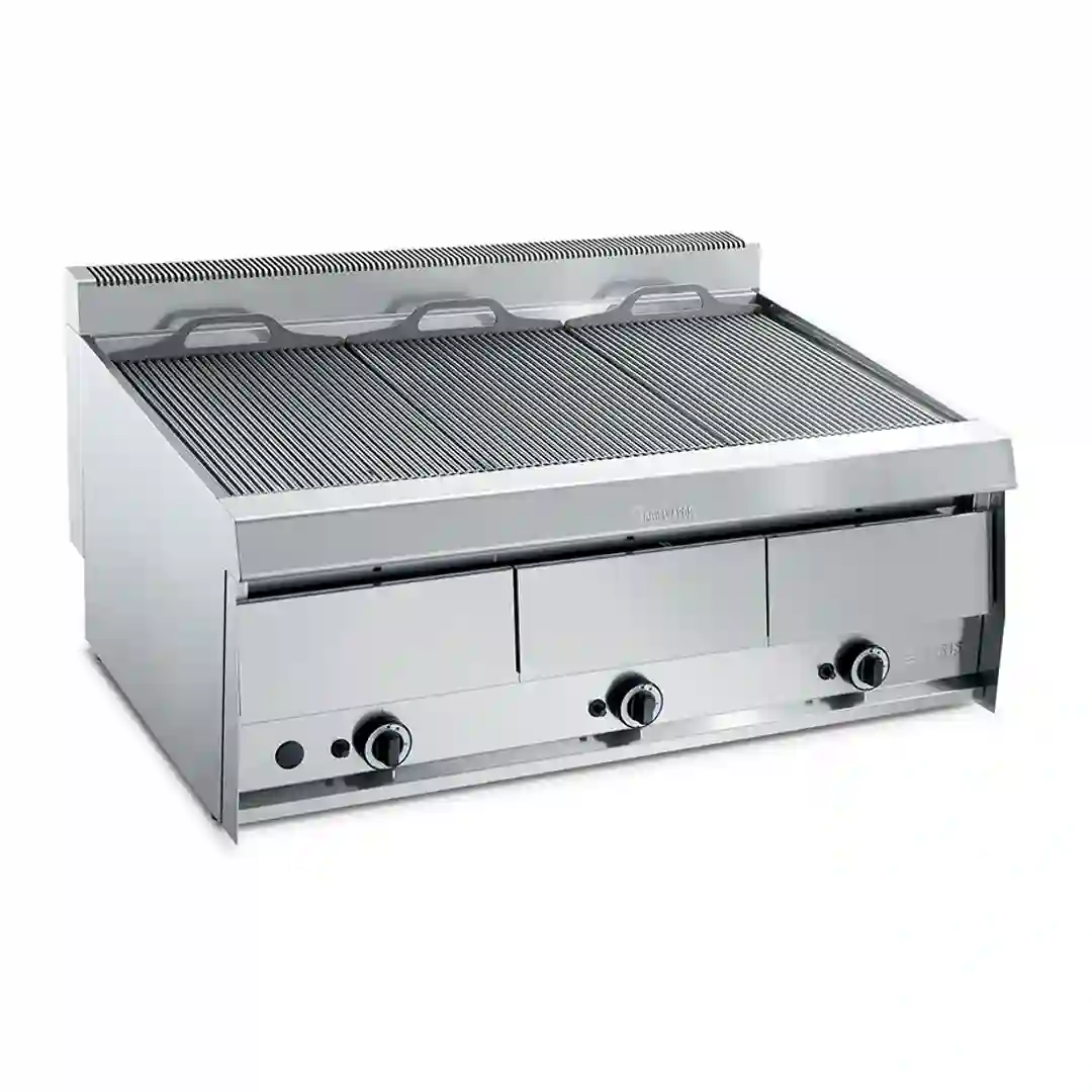 Vandgrill