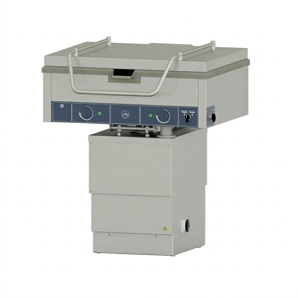 Kipsteger 425 Stepa