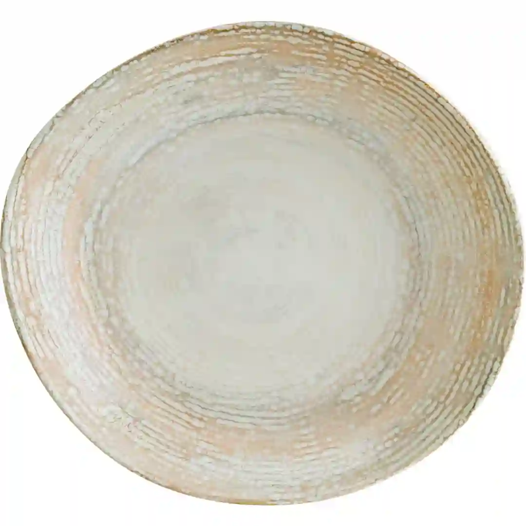 Tallerken Dyb Patera