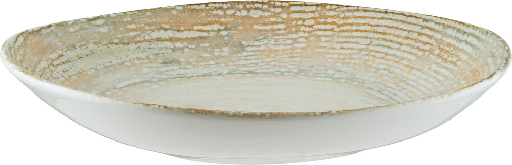 Tallerken Dyb Patera