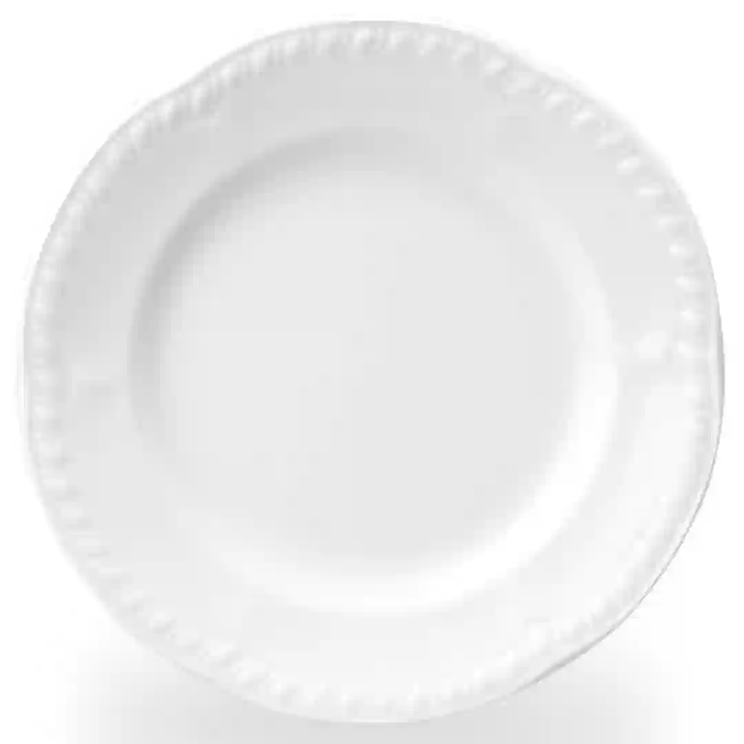 Tallerken Buckingham