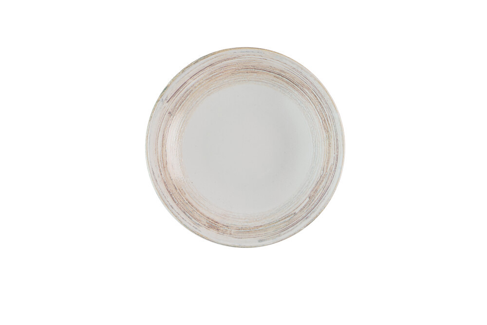 Tallerken Dyb Elements