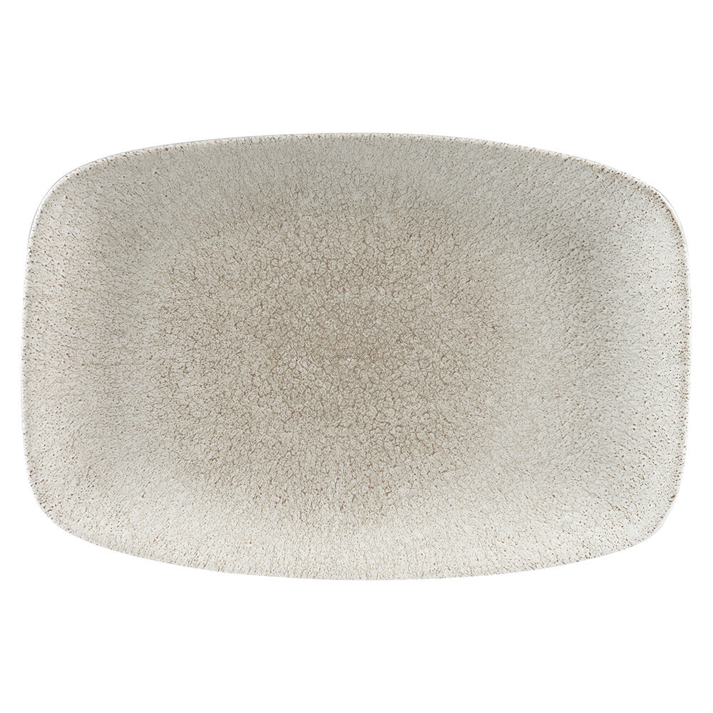 Tallerken Aflang Studio Prints