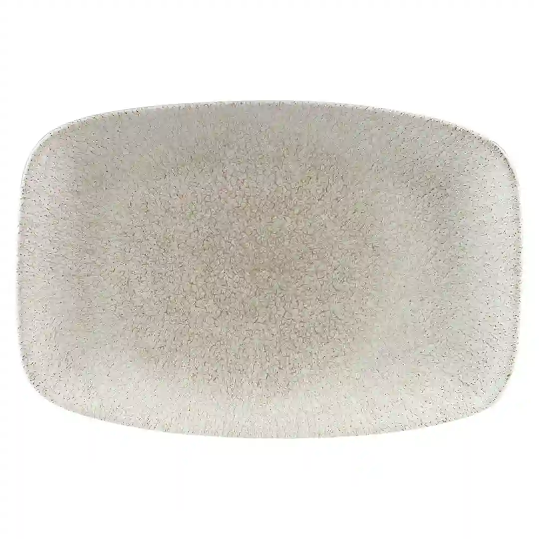 Tallerken Aflang Studio Prints