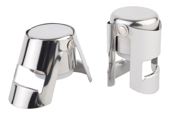 Champagneprop 2 stk./pk.