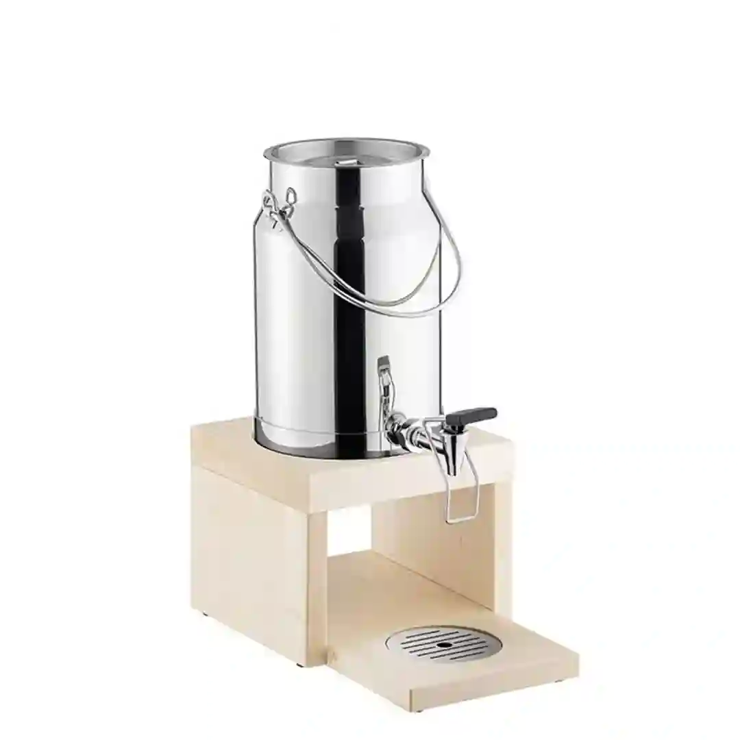 Mælkedispenser Bridge