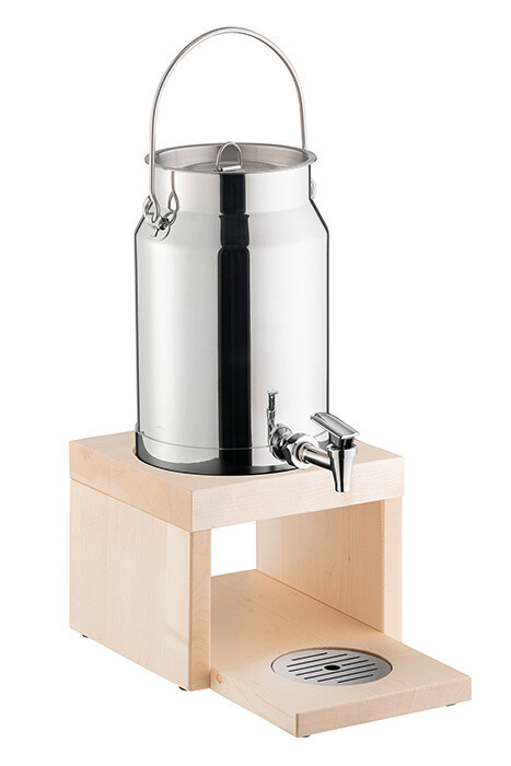 Mælkedispenser Bridge